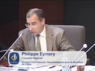 04/10/10 - 1 - Philippe Eymery sur l'amiante