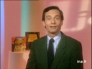 Sélection de livres : F. Ganzl, D. Schmitz, M. Backes et A. Schuchman