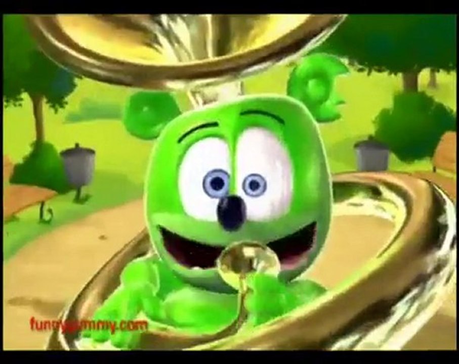 Je mappelle Funny Bear -Full French version VS René La Taupe