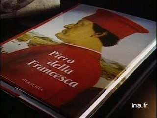 Franco et Stéfano Borsi : Paolo Uccello - Piero de la Francesca