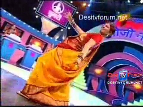 Bhauji No -1 - 20th October 2010 - pt1