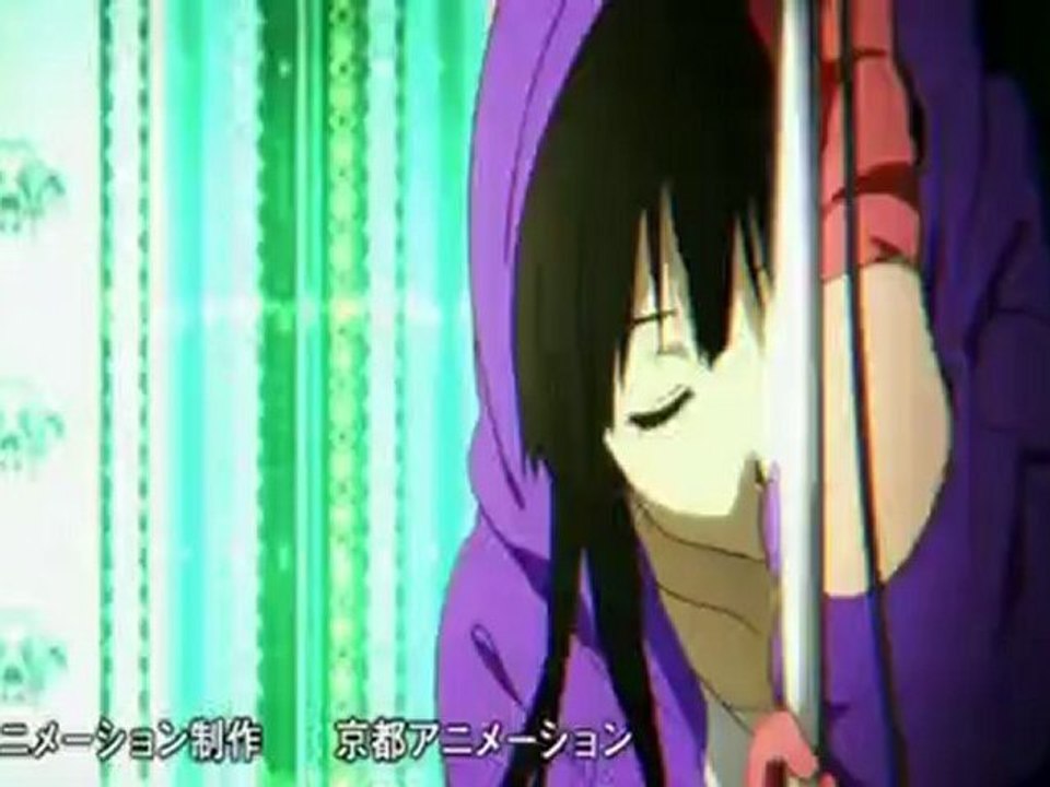 K-ON! Mini AMV - Brick By Boring Brick