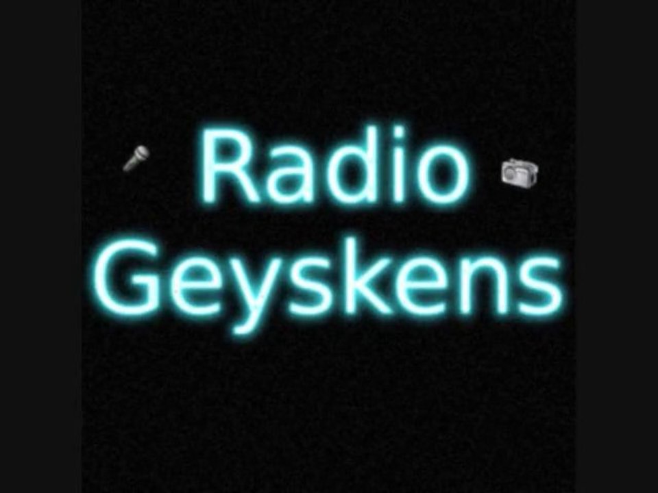 Dominique de Witte on 'Anneke's Friday Night' - Belgium