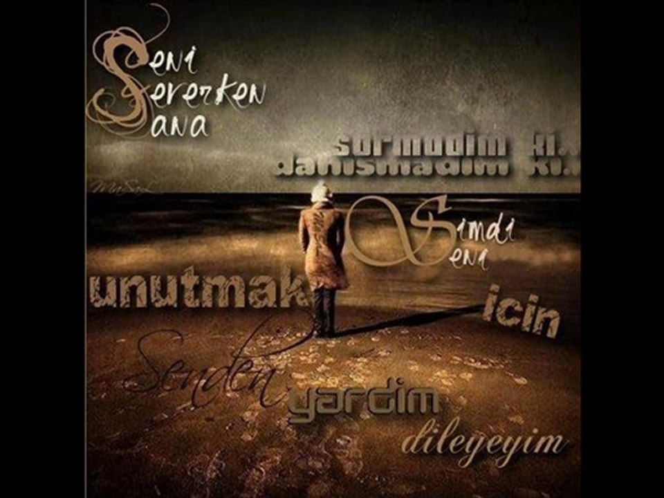 EROL SAHIN - VURGUNUM SANA