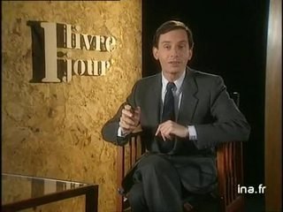 Eric Chevillard : La nébuleuse du crabe