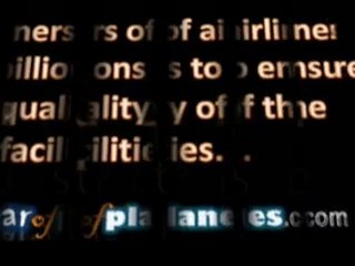 Fear of Planes , The Fear of Boarding Airplanes
