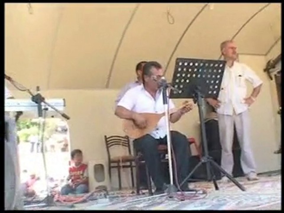 Emirler Köyü Yayla Şenlikleri Cd2 Part1