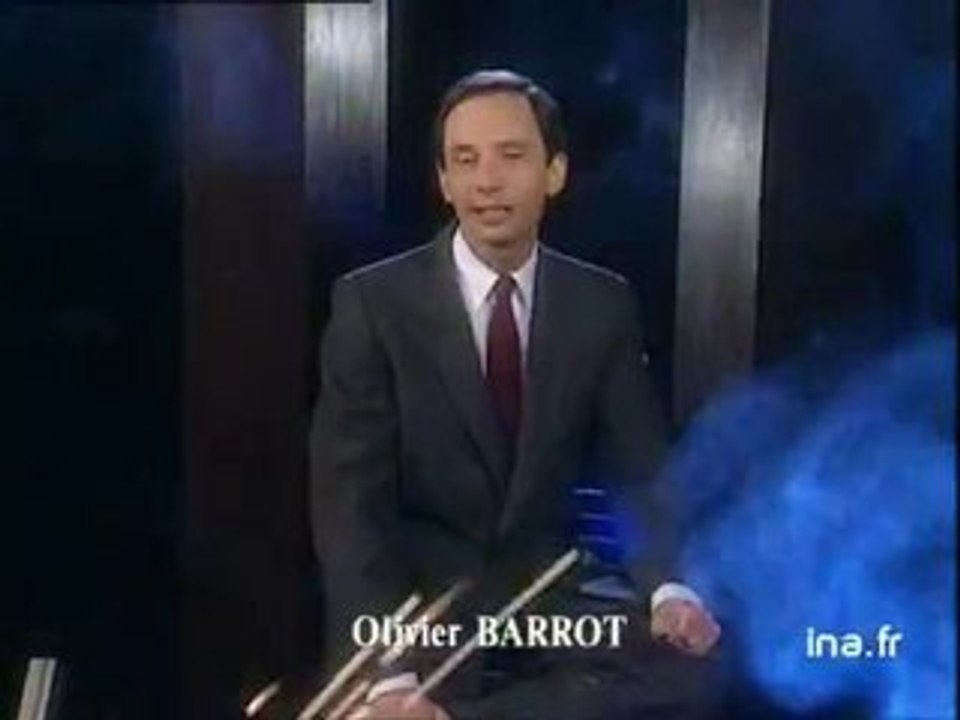 François Bon : Temps machine