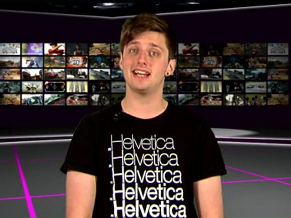 Golden Joystick Awards Online nominees video Dailymotion