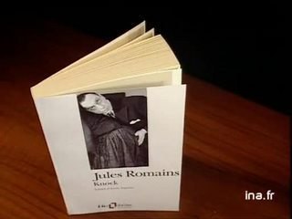 Jules Romains : Knock