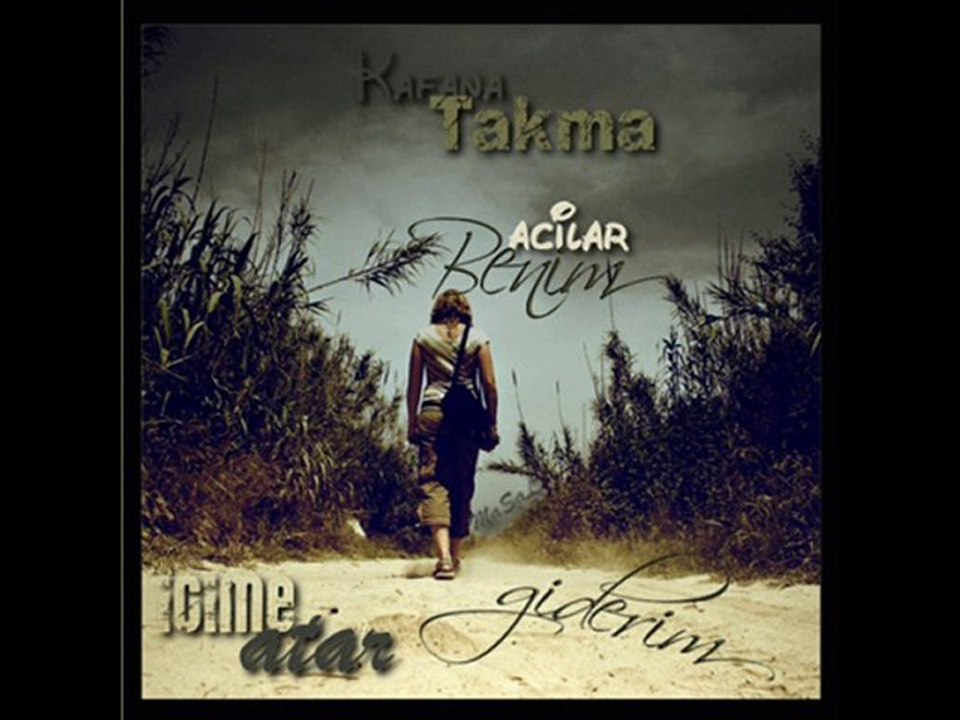 ADNAN SENSES - DOKUNMAYIN