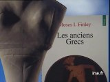 Moses L. Finey : Les anciens Grecs