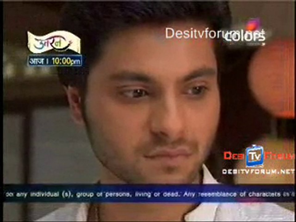 Laagi Tujhse Lagan - 20th October 2010- pt1