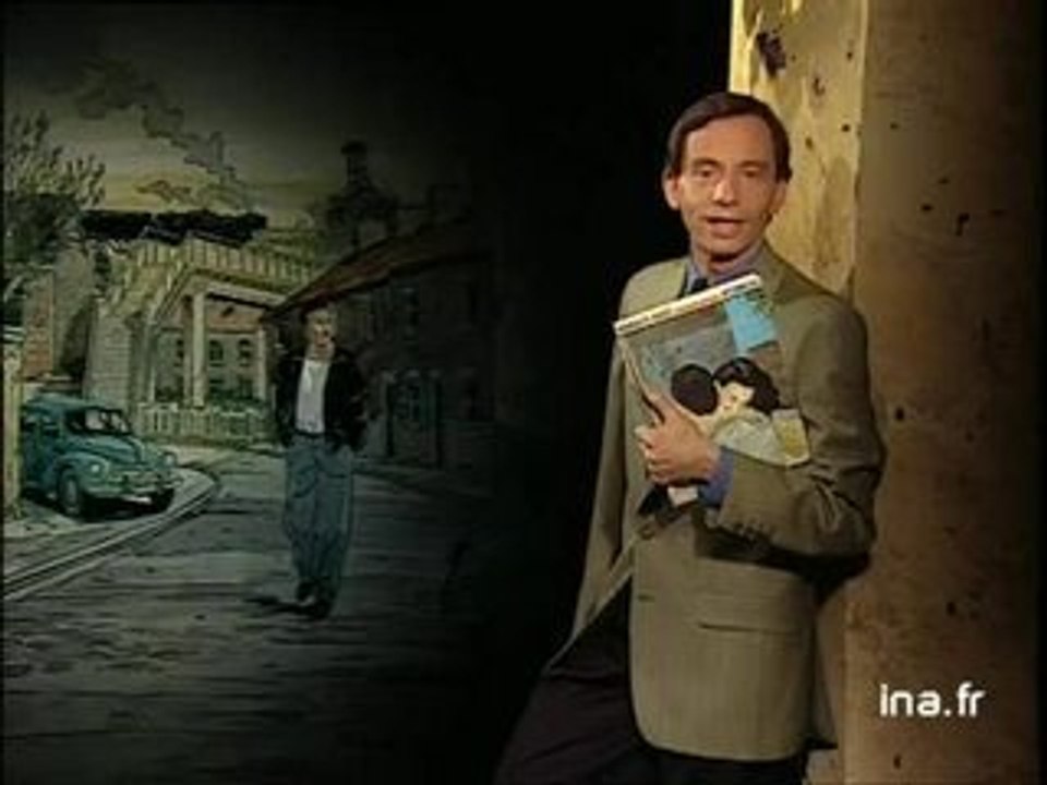 Warnauts Raives : Intermezzo