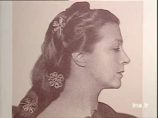 Jean Bothorel : Louise ou la vie de Louise de Vilmorin