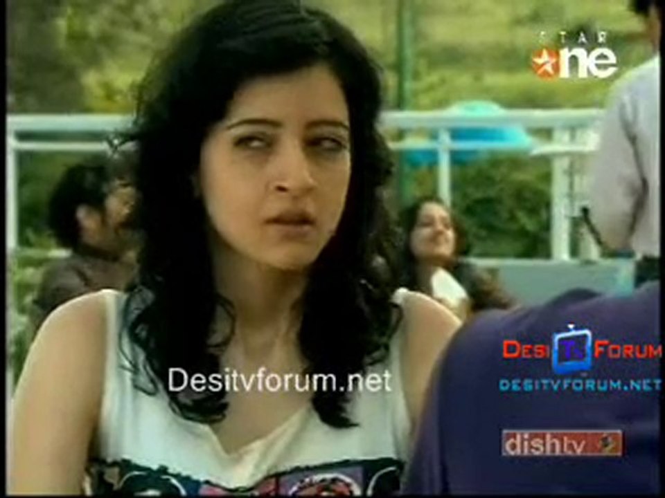 Pyaar Kii Yeh Ek - 20th October 2010 - Pt1