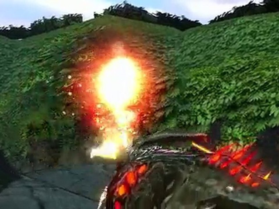 The Conduit 2 Trailer