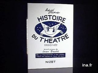 Sélection des quatre meilleurs livres de l'année