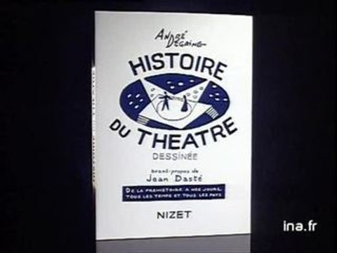 Sélection des quatre meilleurs livres de l'année