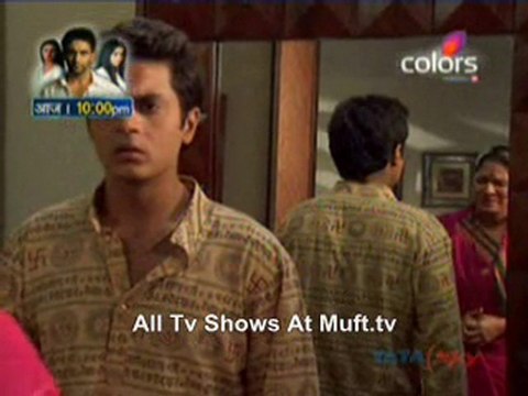 Laagi Tujhse Lagan 20th October 2010 pt-1