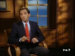 Jean Rouaud : Des hommes illustres