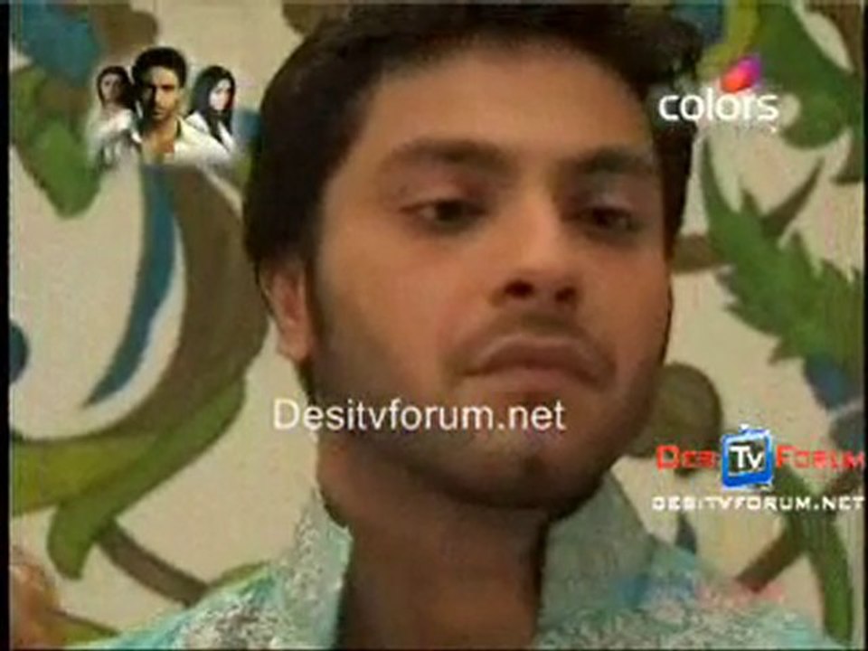 Laagi Tujhse Lagan - 20th October 2010- pt2