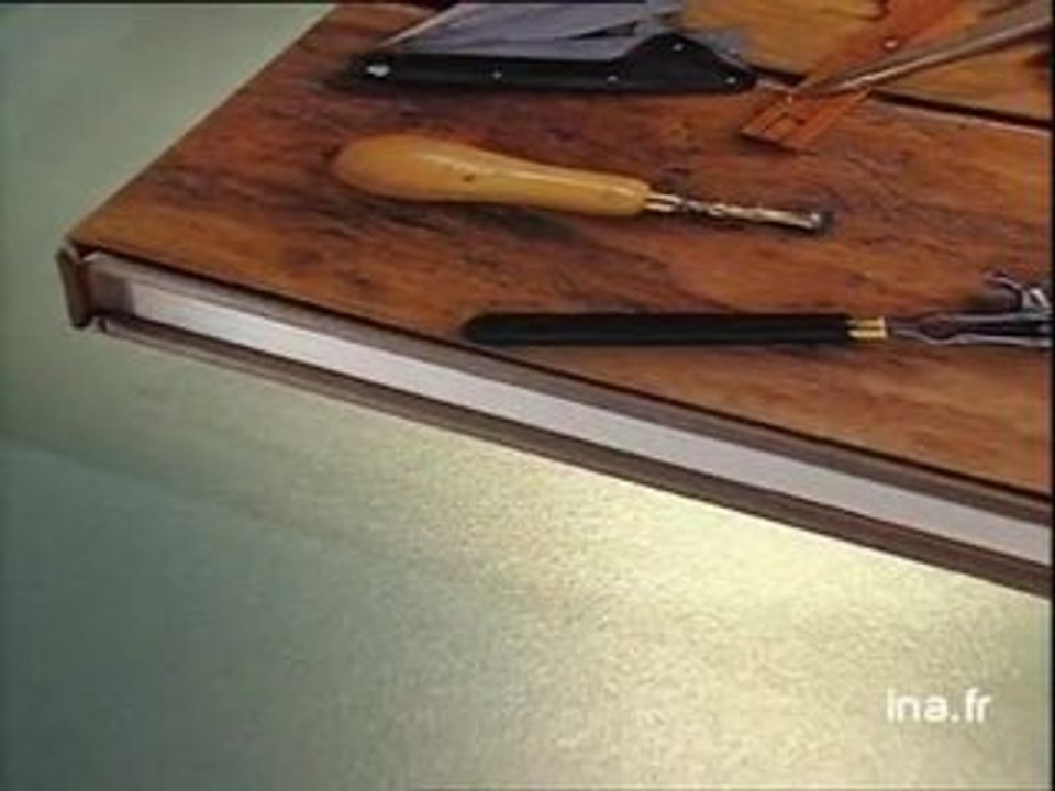 Jean Noël Mouret : Les outils de nos ancêtres