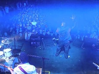 Oxmo Puccino - Medley live