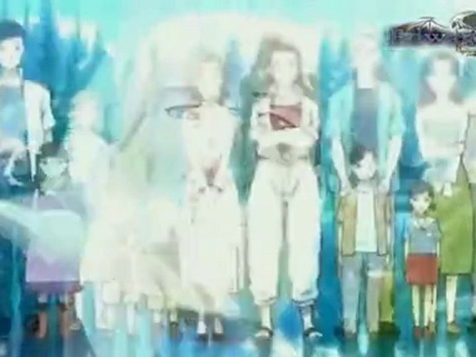 Full Metal Alquemist Shintetsu - Mini AMV Danger Line - A7x