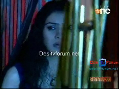 Pyaar Kii Yeh Ek - 20th October 2010 - Pt3