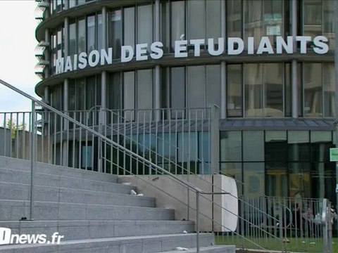L'université de Cergy-Pontoise a 20 ans
