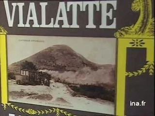Alexandre Vialatte : L'Auvergne absolue