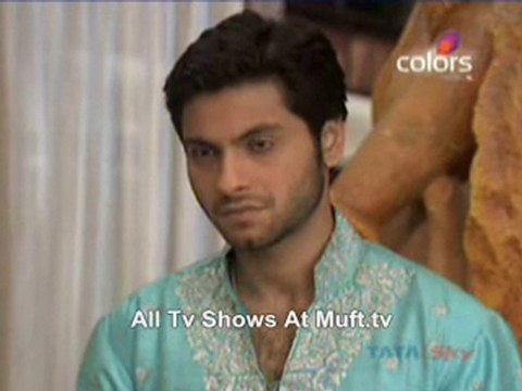 Laagi Tujhse Lagan 20th October 2010 pt-4