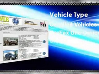 Higher Gear Group Wins CFI Award for Car Dealership Websites