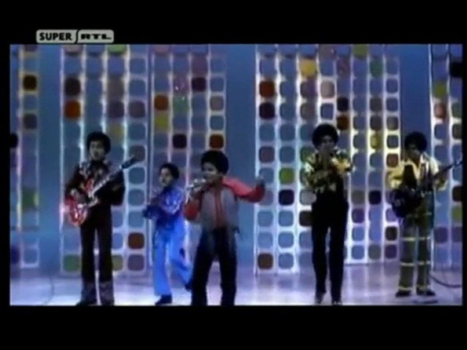 Michael Jackson Hautnah_2/9