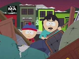 South Park - Its a Jersey Thing (Preview)