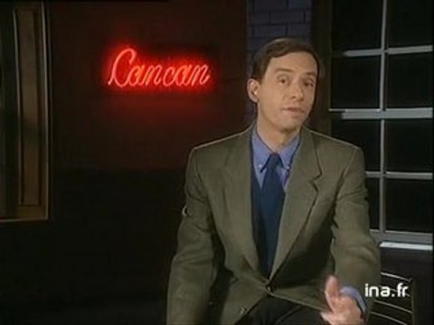 Jean Noël Pancrazi : Le silence des passions