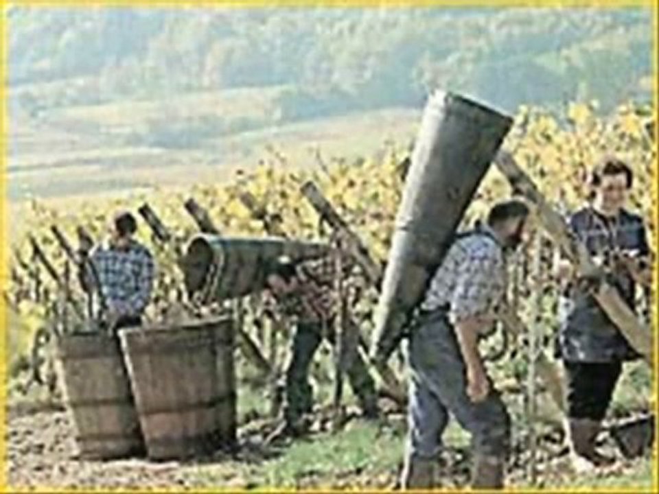 country Alsacien