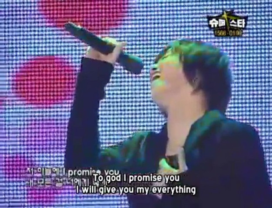 SS501- Romantic Sky Episode 2 (3_3)