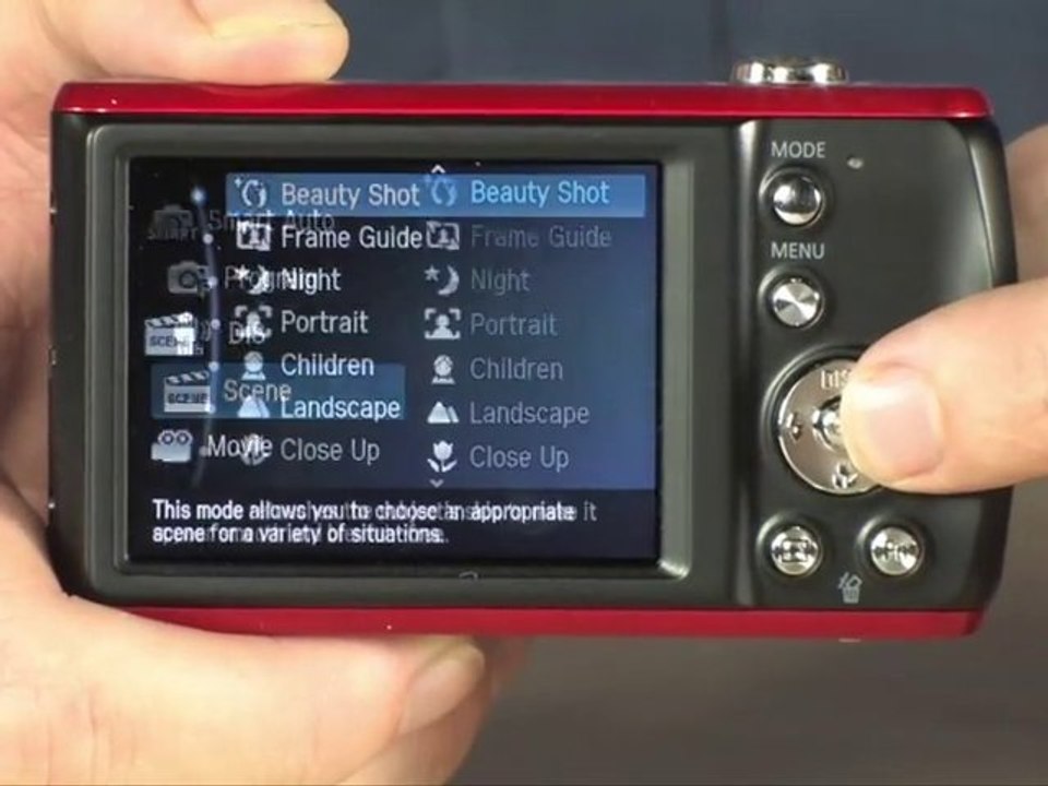 Samsung PL90 Digital Camera