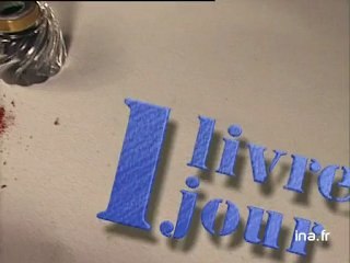 Jorge Semprun : L'écriture ou la vie