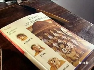 Gudule : L'école qui n'existait pas