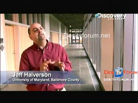 Raw Nature- 20th October 2010 Video Part1