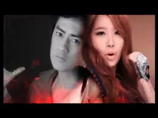 Film ft. JeA (Brown Eyed Girls) Face2Face
