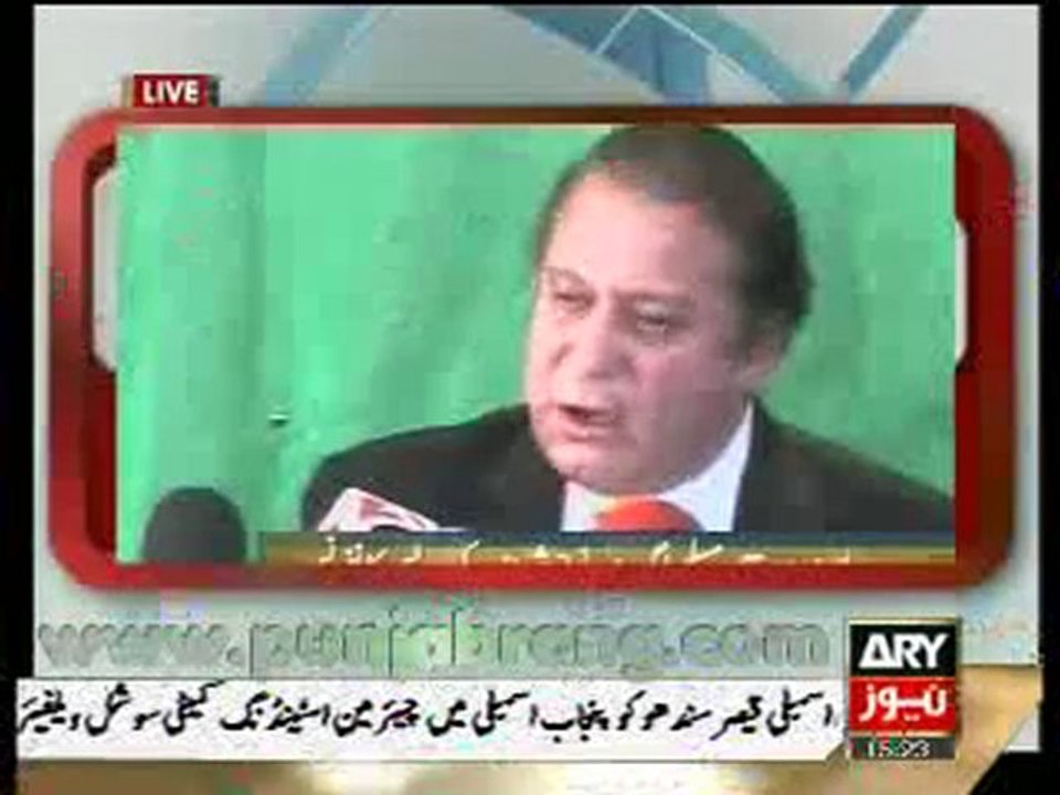 Off The Record 20th october 2010 part 1