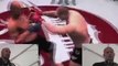 Fedor vs Randy Couture in EA SPORTS MMA