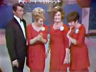 Dean Martin   The Andrews Sisters