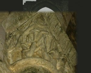 abbaye de la sauve majeure
