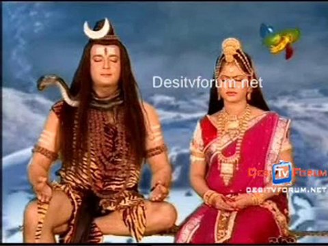Jai Jai Shiv Shankar - 20th October 2010 - pt3