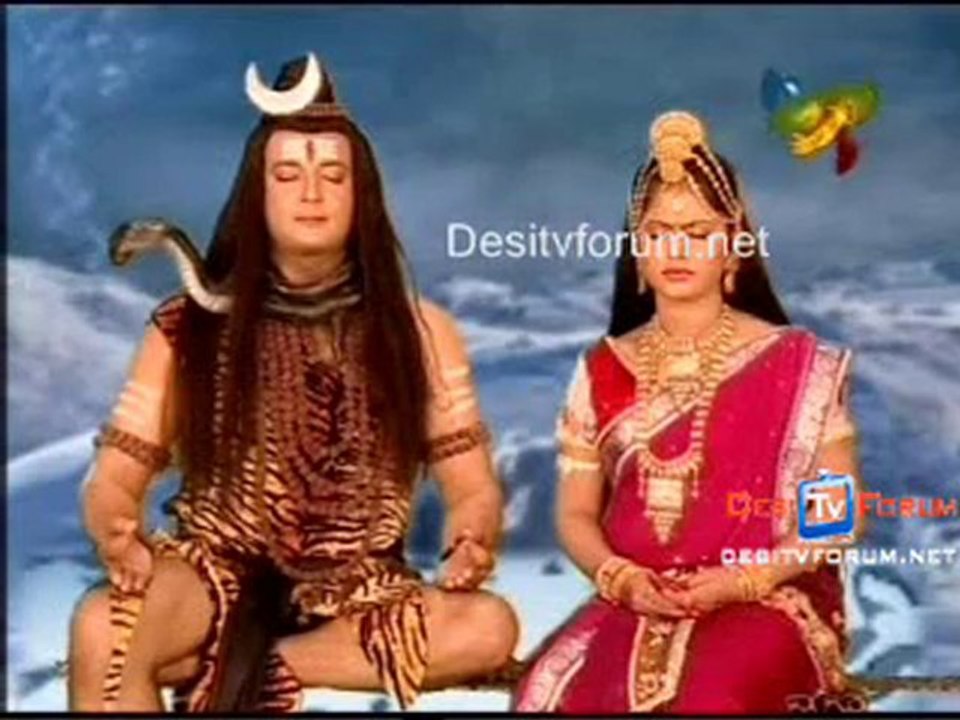 Jai Jai Shiv Shankar - 20th October 2010 - pt3